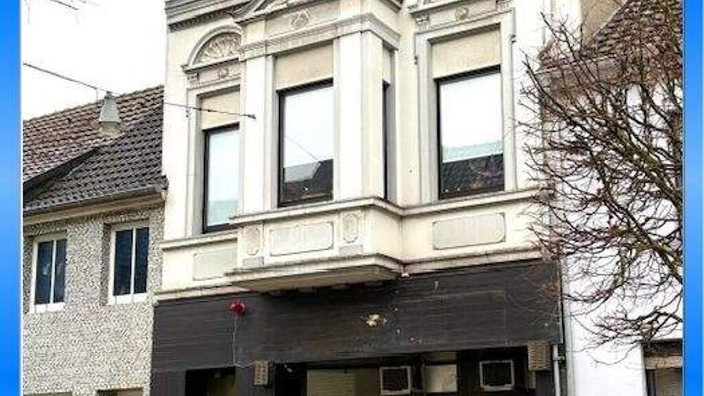 Laden zur Miete 8,22 € 3 Zimmer 160 m² Verkaufsfläche Rheinberg 47495