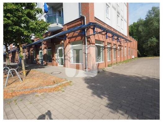 Lagerhalle zur Miete 190 m² Lagerfläche Ludwigslust Ludwigslust 19288