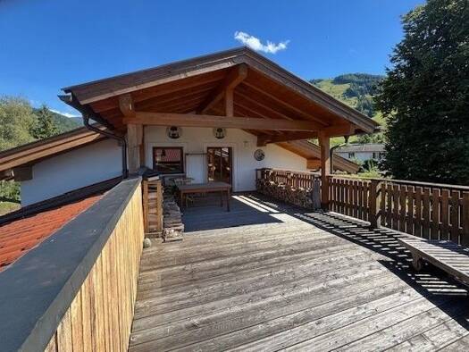 Wohnung zum Kauf 447.000 € 2 Zimmer 92 m² 2. Geschoss Kössen 6345