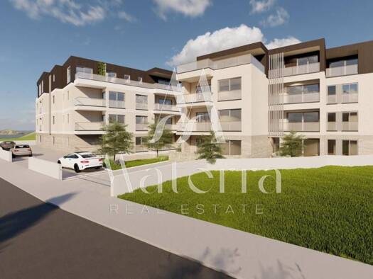 Wohnung zum Kauf 362.292 € 3 Zimmer 86 m² 2. Geschoss Primosten Primosten