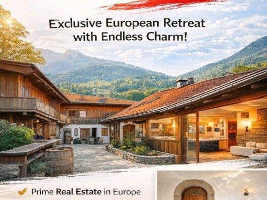 Bauernhaus zum Kauf 1.540.000 € 12 Zimmer 960 m² Grundstück Salzburg 5020