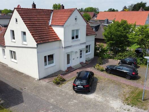 Wohnung zur Miete 520 € 3 Zimmer 60 m² Geschoss EG/1 frei ab 01.08.2026 Dietrichsweg 83 Bürgerfelde Oldenburg 26127
