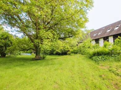 Einfamilienhaus zum Kauf 780.000 € 12 Zimmer 325 m² 3.660 m² Grundstück Rautheim Braunschweig 38126