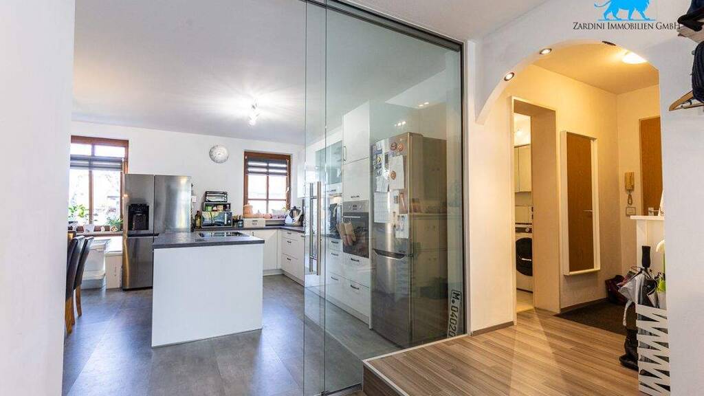 Wohnung zum Kauf 499.000 € 3 Zimmer 112 m² Hugo-Brunninger-Str. 2 Gernlinden Maisach 82216