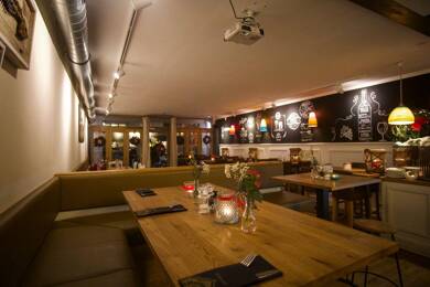 Gastronomie/Hotel zur Miete 3.600 € 97 m² Gastrofläche 200 m² Grundstück Osdorf Hamburg 22607