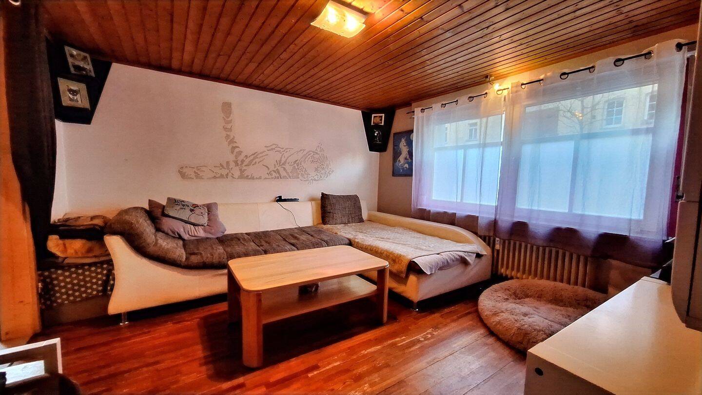 Mehrfamilienhaus zum Kauf - Ansicht 2
