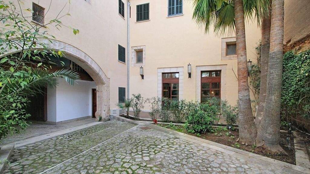 Wohnung zum Kauf 1.495.000 € 5 Zimmer 150 m² Palma De Mallorca 07001