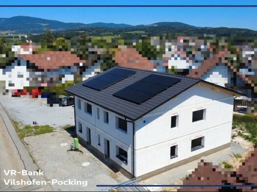 Wohnung zum Kauf 299.000 € 3 Zimmer 76,5 m² EG Schöllnach Schöllnach 94508