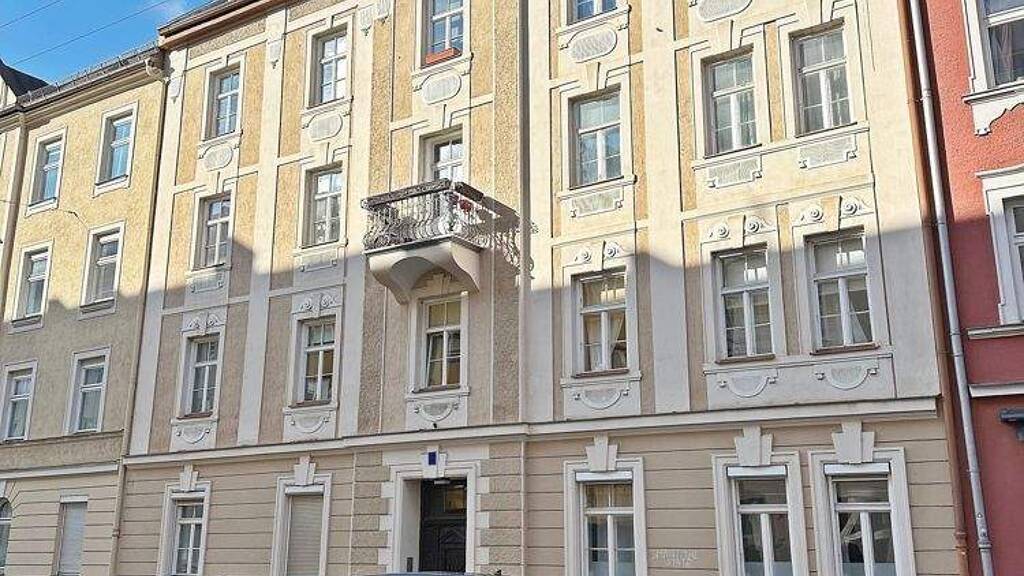 Mehrfamilienhaus zum Kauf 4.100.000 € 31 Zimmer 733,6 m² 310 m² Grundstück Untergiesing-Harlaching München 81543