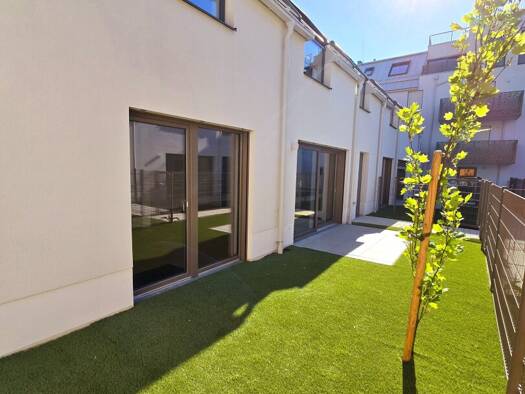 Reihenendhaus zum Kauf - Erstbezug 678.000 € 4 Zimmer 115,4 m² Klostermanngasse Wien 1230