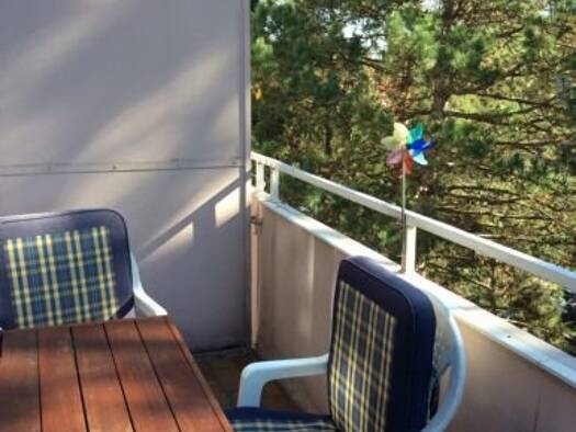 Wohnung zur Miete 1.100 € 2 Zimmer 54 m² 3. Geschoss frei ab 01.07.2026 Neideckstraße 30 Aubing-Lochhausen-Langwied München 81249