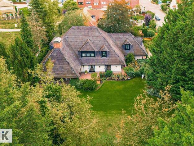 Villa zum Kauf 1.100.000 € 7 Zimmer 317 m² 1.220 m² Grundstück Maxdorf 67133