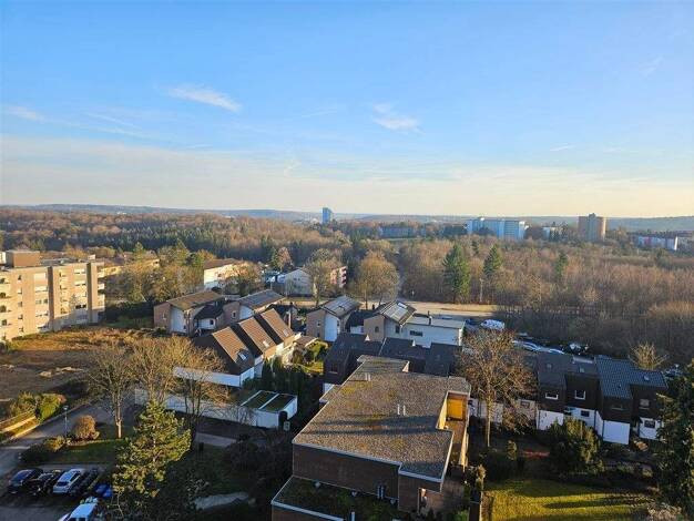 Wohnung zum Kauf 199.000 € 4 Zimmer 97 m² 10. Geschoss frei ab sofort Schnaitheim Heidenheim an der Brenz 89520