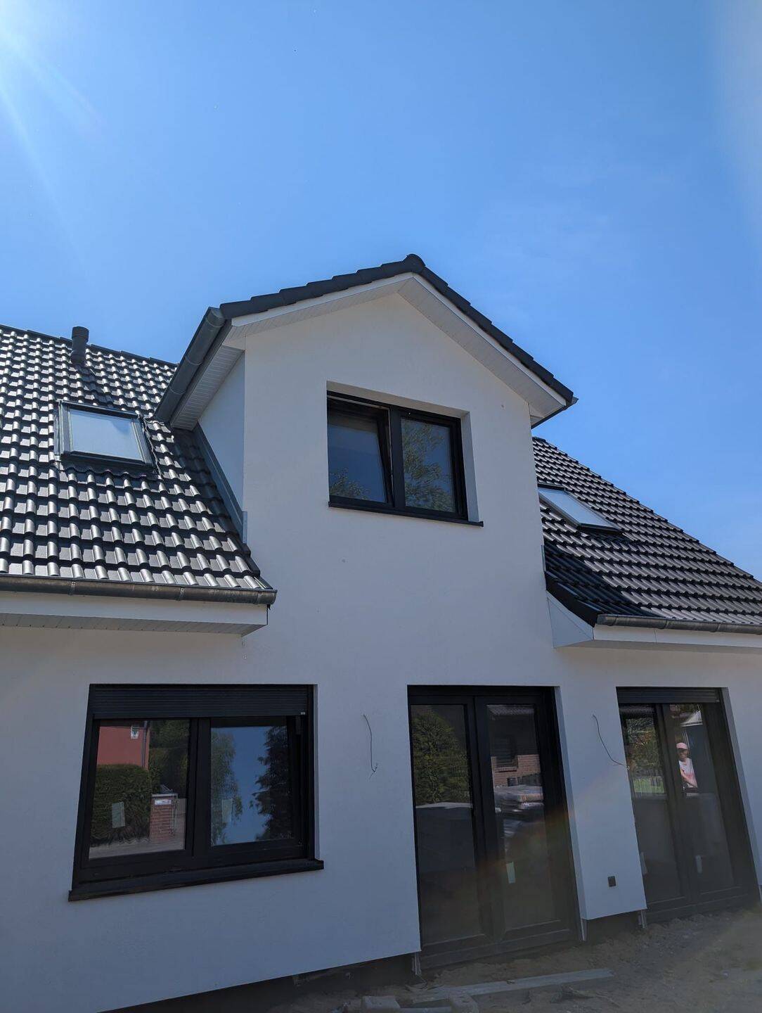 Haus zur Miete