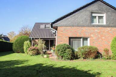 Einfamilienhaus zum Kauf 1.150.000 € 8 Zimmer 240 m² 903 m² Grundstück Unterbach Düsseldorf 40627
