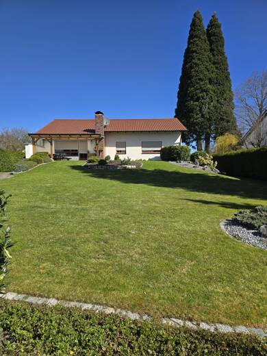 Haus zum Kauf provisionsfrei 795.000 € 7 Zimmer 251 m² 1.105 m² Grundstück Furth Furth 84095