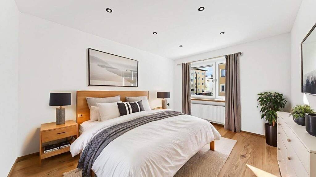 Wohnung zum Kauf 320.000 € 3 Zimmer 56,9 m² St. Johann in Tirol 6380