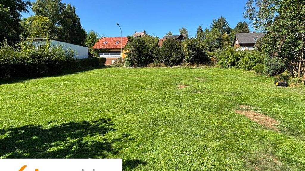 Grundstück zum Kauf 57.000 € 600 m² Grundstück Rehau 95111