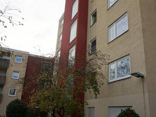 Wohnung zur Miete 749 € 4 Zimmer 88,5 m² 2. Geschoss frei ab 16.10.2026 Wilhelm-Schultheis-Straße 5 Weißenthurm 56575