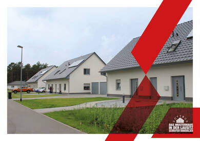 Mehrfamilienhaus zum Kauf provisionsfrei 799.000 € 8 Zimmer 236 m² 1.200 m² Grundstück Gallinchen Cottbus 03051