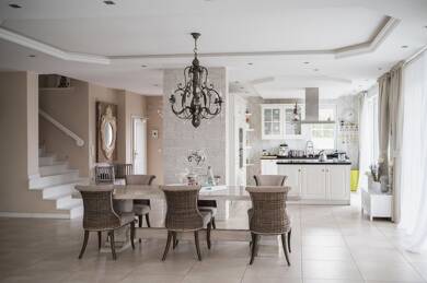 Villa zum Kauf 949.000 € 6 Zimmer 236 m² 867 m² Grundstück Niedermarschacht Marschacht 21436