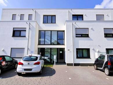Wohnung zur Miete 920 € 3 Zimmer 82 m² Dachgeschoss, 2. Geschoss frei ab 01.10.2025 Lohmühle 66 Millich Hückelhoven 41836