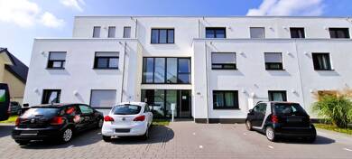 Wohnung zur Miete 920 € 3 Zimmer 82 m² Dachgeschoss, 2. Geschoss frei ab 01.10.2025 Lohmühle 66 Millich Hückelhoven 41836