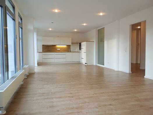 Wohnung zur Miete 1.490 € 4 Zimmer 165 m² EG frei ab sofort Ulla Nohra 99428
