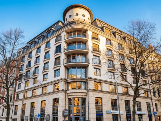 Bürofläche zum Kauf 560.000 € 140 m² Bürofläche Zentrum-Süd Leipzig 04107