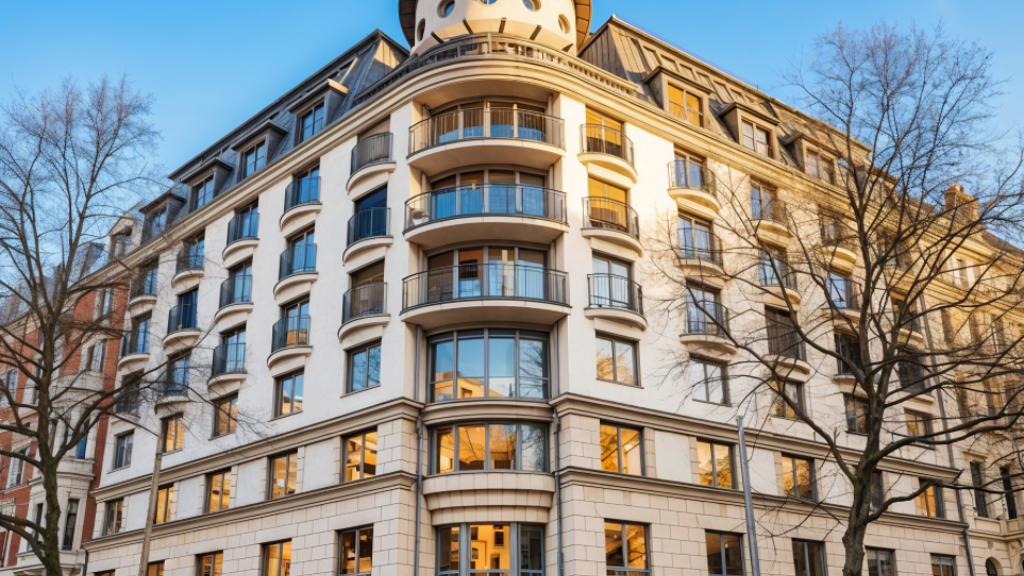 Bürofläche zum Kauf 560.000 € 140 m² Bürofläche Zentrum-Süd Leipzig 04107