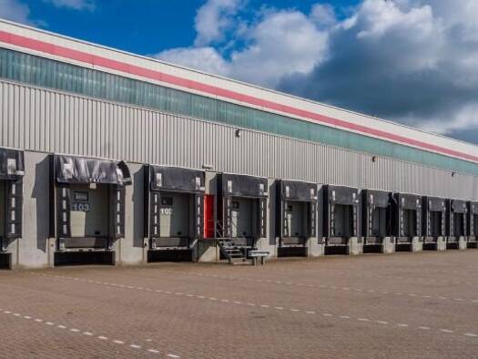 Lagerhalle zur Miete - Erstbezug 31.500 m² Lagerfläche teilbar ab 9.000 m² Wildaustraße 11 Großauheim Hanau 63457