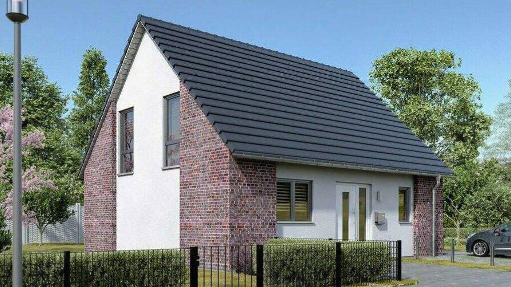 Einfamilienhaus zum Kauf - Erstbezug 365.393 € 5 Zimmer 120 m² 528 m² Grundstück Jüterbog 14913