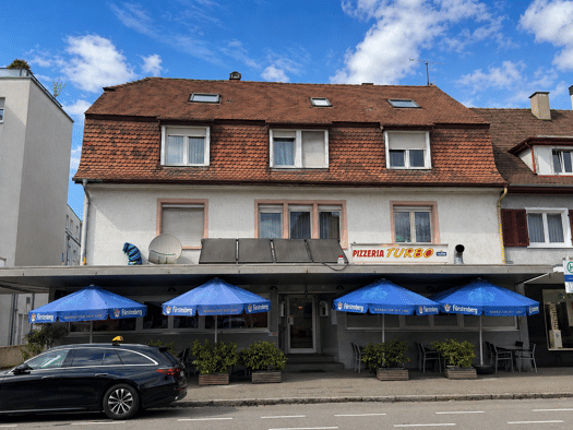 Gewerbeobjekt zum Kauf als Kapitalanlage geeignet 1.500.000 € 10 Zimmer 485 m² 511 m² Grundstück Weil am Rhein Weil am Rhein 79576