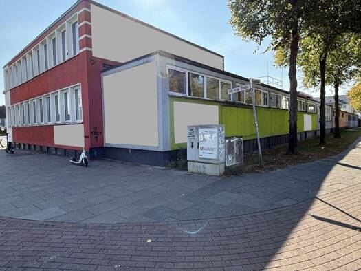 Immobilie zur Miete 25 € Utbremen Bremen 28217