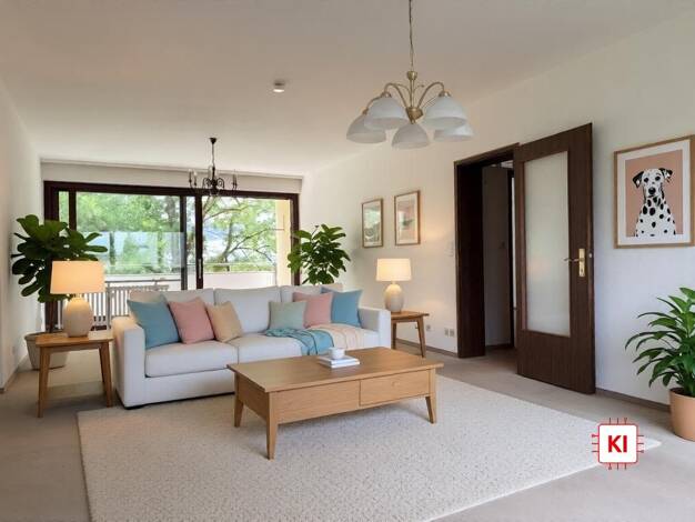 Wohnung zum Kauf 225.000 € 3 Zimmer 108 m² frei ab sofort Bad Kissingen Bad Kissingen 97688
