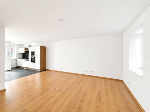 Reihenmittelhaus zur Miete 1.071 € 3 Zimmer 87,7 m² Josef-Haydn-Gasse Neudörfl 7201