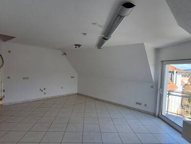 Wohnung zur Miete 900 € 4 Zimmer 125 m² Geschoss 2/2 Schwalbach Schwalbach 66773