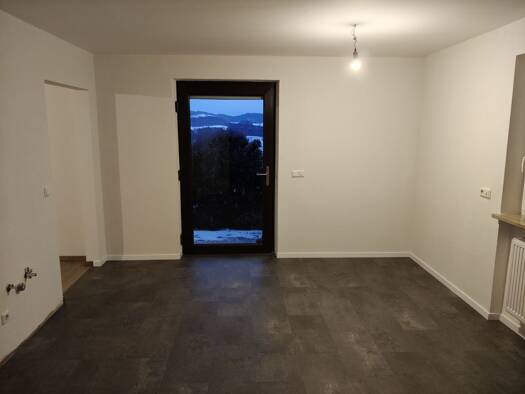 Wohnung zur Miete 670 € 3 Zimmer 85 m² Geschoss EG/3 frei ab sofort Moosbach Prackenbach 94267