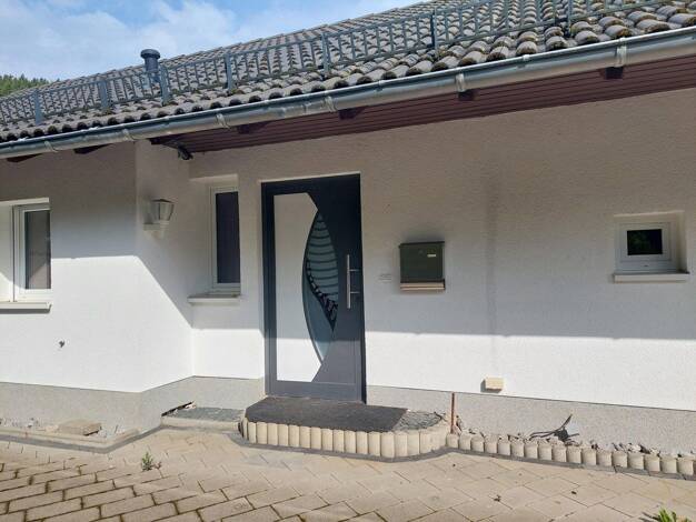 Wohnung zur Miete 960 € 4 Zimmer 132 m² EG Wirme 38 Wirme Kirchhundem 57399