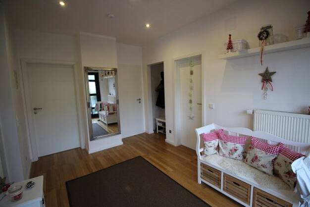 Wohnung zur Miete 1.300 € 6 Zimmer 150 m² EG frei ab 01.10.2025 Alt-Güdingen Saarbrücken 66130
