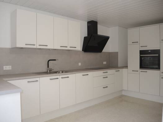 Wohnung zur Miete 690 € 3 Zimmer 111 m² frei ab 01.02.2027 Bad Brückenau Bad Brückenau 97769