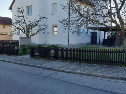 Wohnung zur Miete 700 € 3 Zimmer 75 m² Geschoss 1/2 frei ab 01.07.2026 Hilpoltstein 91161