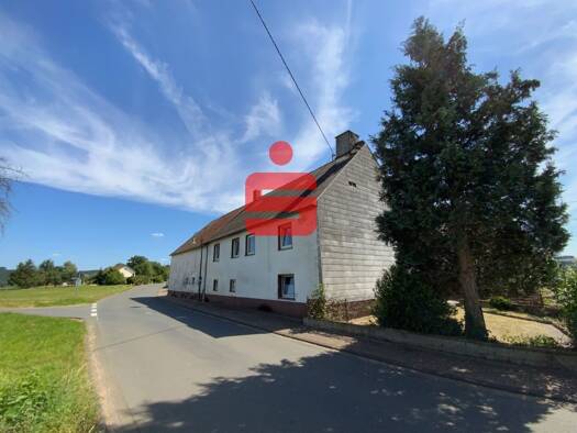 Bauernhaus zum Kauf 140.000 € 6 Zimmer 140 m² 791 m² Grundstück Wawern 54612