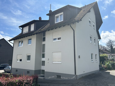 Wohnung zum Kauf 124.000 € 2 Zimmer 43,8 m² Ingenheim Billigheim-Ingenheim / Ingenheim 76831