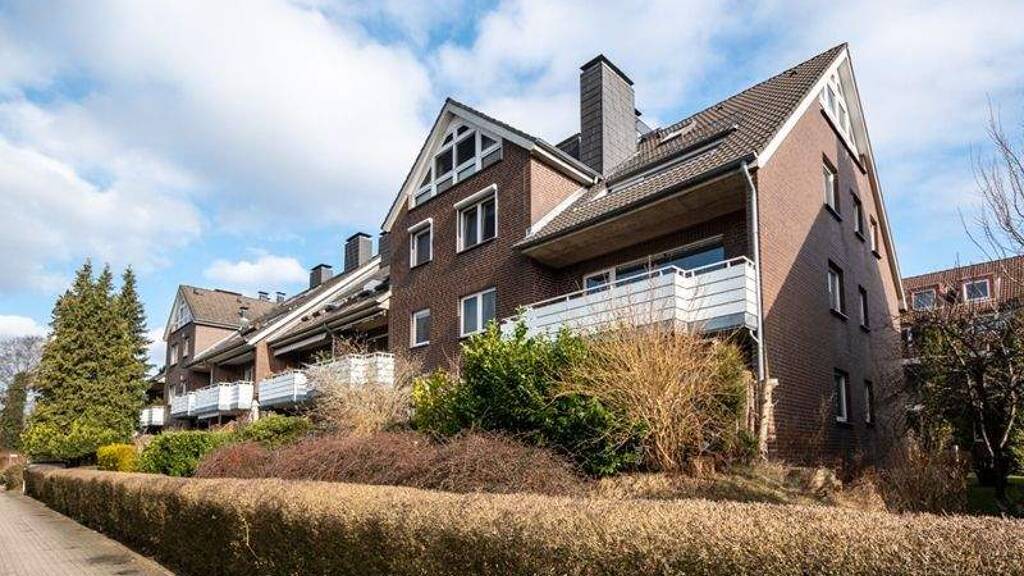 Maisonette zum Kauf 280.000 € 3 Zimmer 76,7 m² frei ab sofort Schenefeld 22869