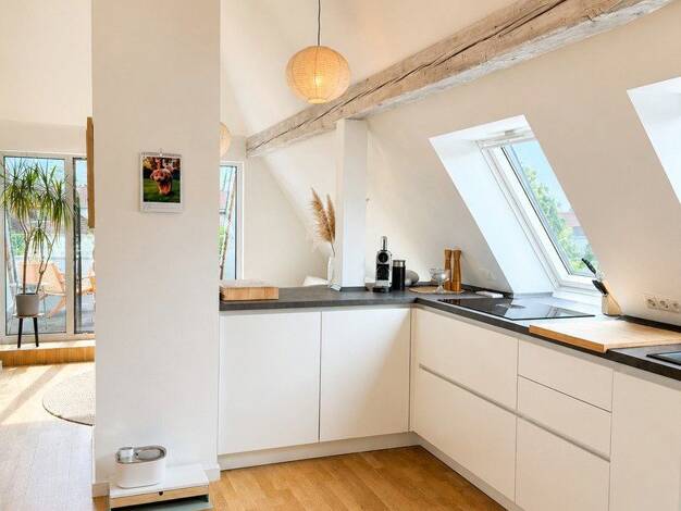Bürofläche zur Miete provisionsfrei 1.790 € 120 m² Bürofläche Corneliusstraße 20 Neuostheim Neuostheim / Neuhermsheim 68163