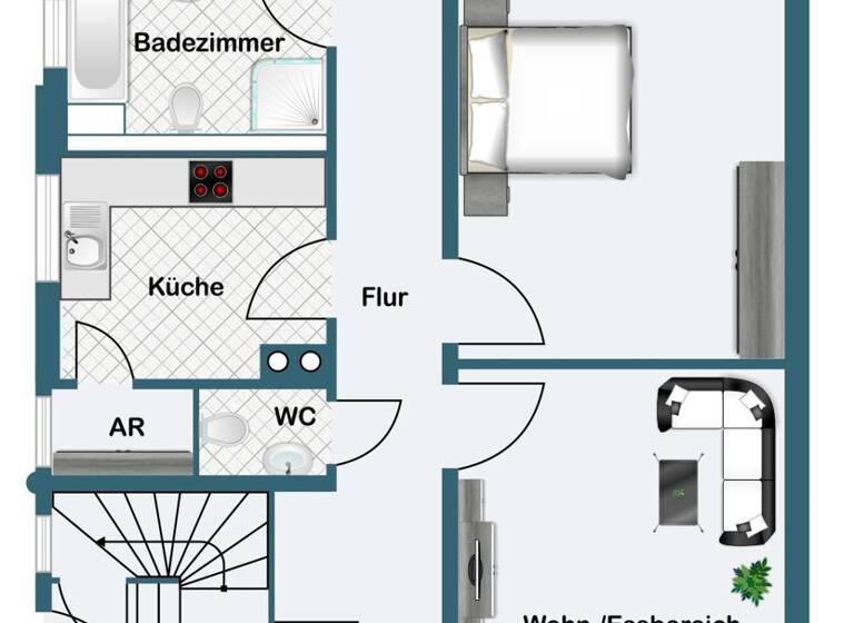 Stadthaus zum Kauf 2.950.000 € 13 Zimmer 381 m²<br/>Wohnfläche 403 m²<br/>Grundstück Dornbusch Frankfurt am Main 60320