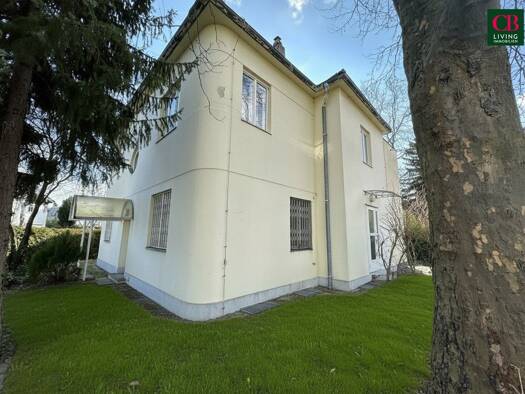 Mehrfamilienhaus zum Kauf 1.490.000 € 320 m² 578 m² Grundstück Hietzing 1130