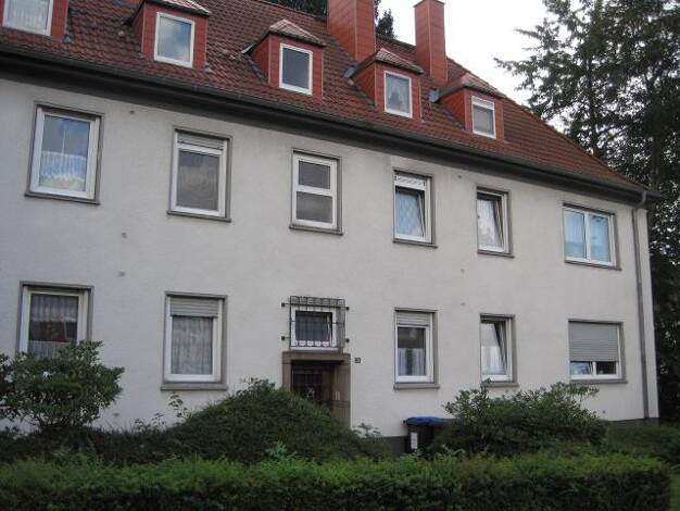Wohnung zur Miete 849 € 3 Zimmer 89,5 m² 1. Geschoss frei ab 26.07.2025 August-Bebel-Str. 24 Hattingen - Mitte Hattingen 45525