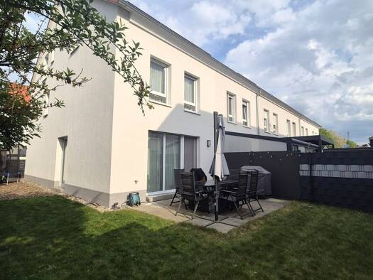 Reihenendhaus zum Kauf 479.000 € 5 Zimmer 140 m² 180 m² Grundstück Landau Landau in der Pfalz 76829